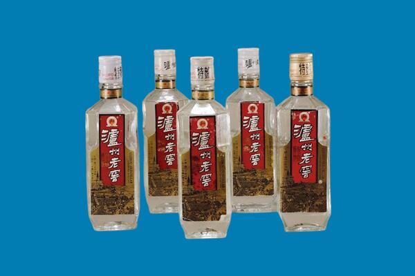 阿里噶尔县回收老酒