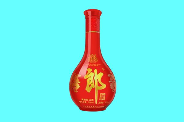阿里噶尔县回收郎酒